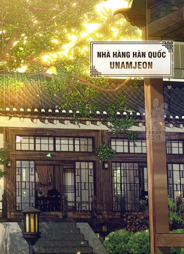 Nhà Hàng Thế Giới Ngầm - Chương 27 - ảnh 3