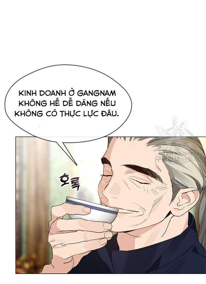 Nhà Hàng Thế Giới Ngầm - Chương 27 - ảnh 30