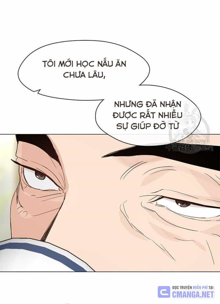 Nhà Hàng Thế Giới Ngầm - Chương 27 - ảnh 31