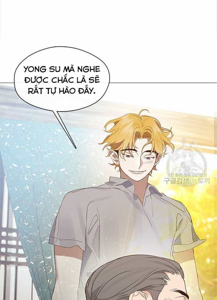 Nhà Hàng Thế Giới Ngầm - Chương 27 - ảnh 35
