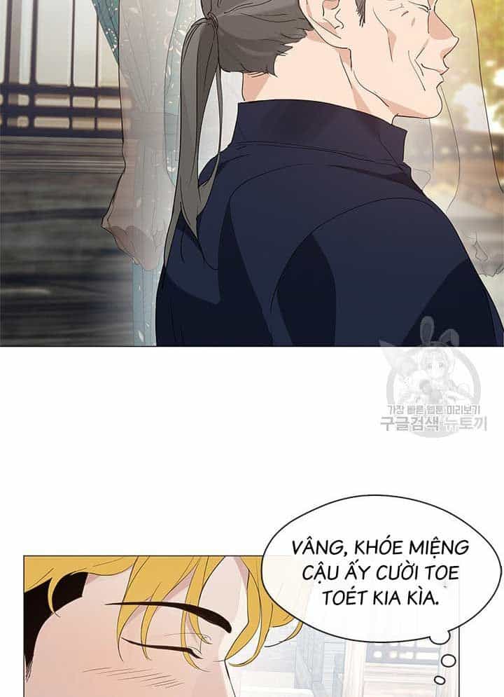 Nhà Hàng Thế Giới Ngầm - Chương 27 - ảnh 36
