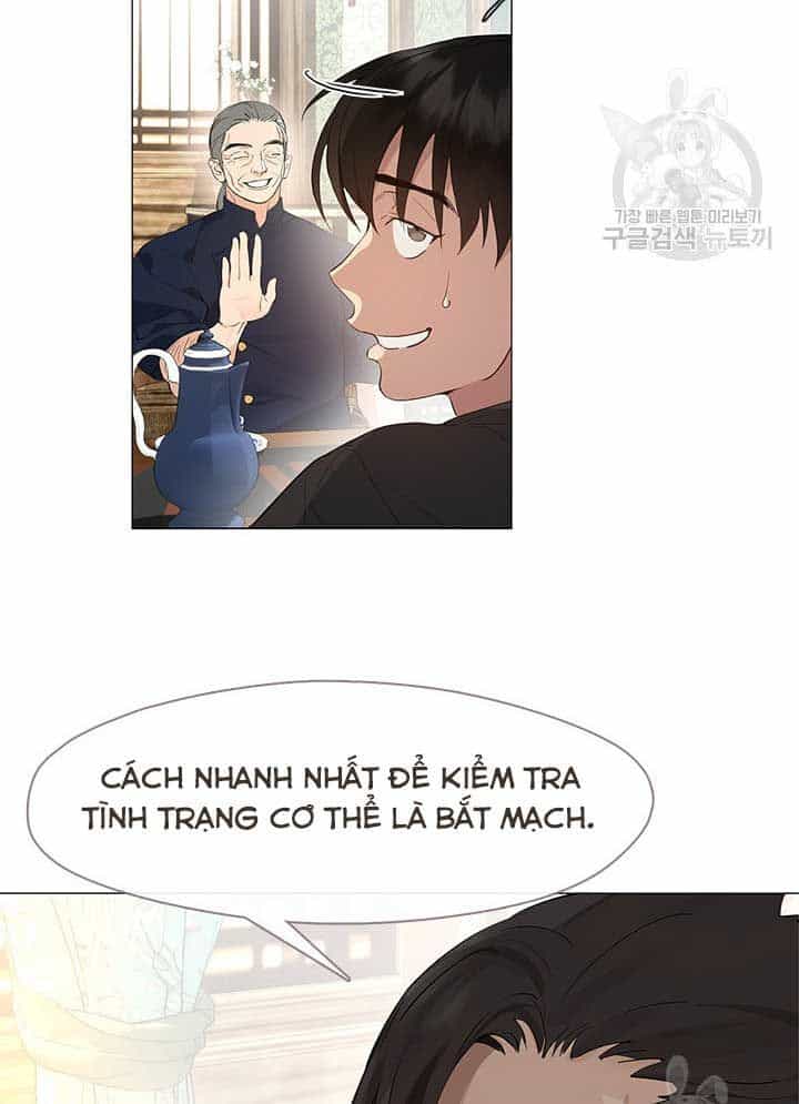 Nhà Hàng Thế Giới Ngầm - Chương 27 - ảnh 39
