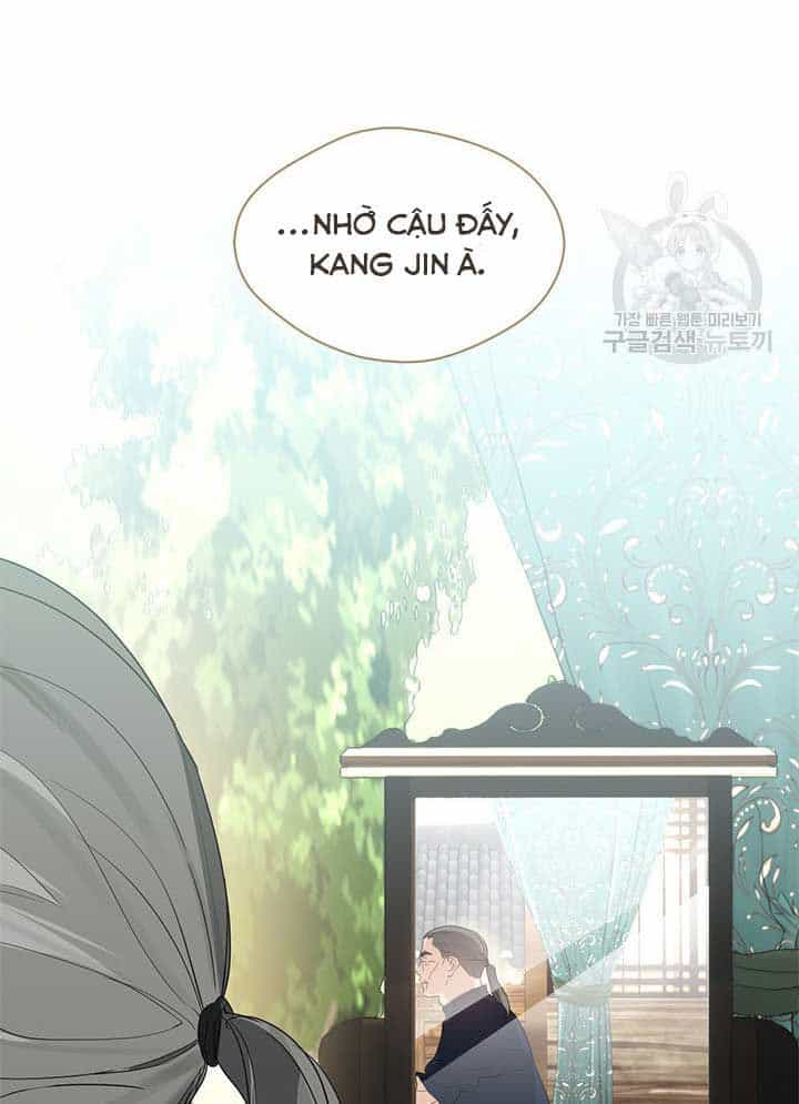 Nhà Hàng Thế Giới Ngầm - Chương 27 - ảnh 44