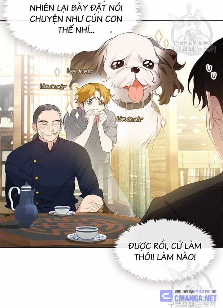 Nhà Hàng Thế Giới Ngầm - Chương 27 - ảnh 46
