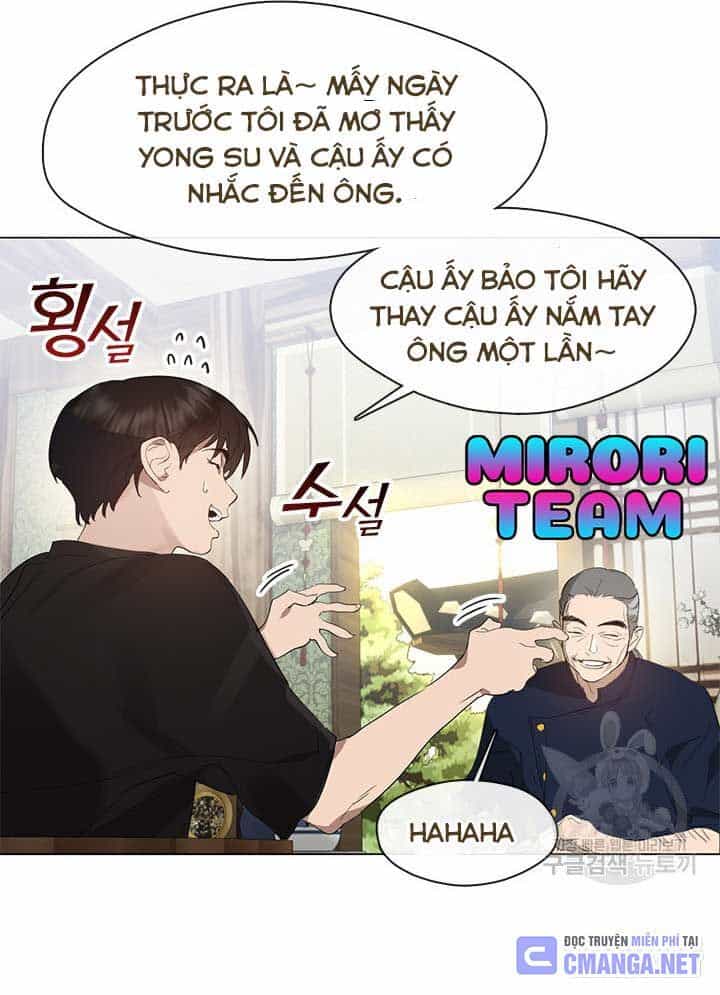 Nhà Hàng Thế Giới Ngầm - Chương 27 - ảnh 49