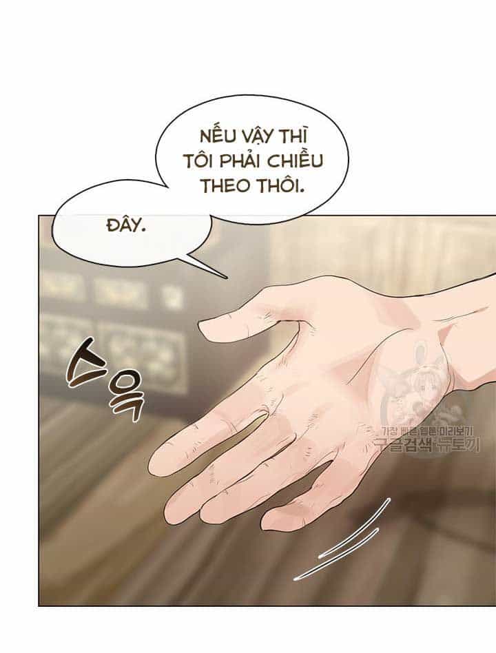Nhà Hàng Thế Giới Ngầm - Chương 27 - ảnh 50