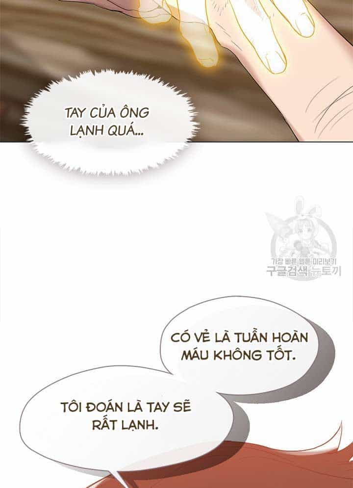 Nhà Hàng Thế Giới Ngầm - Chương 27 - ảnh 53
