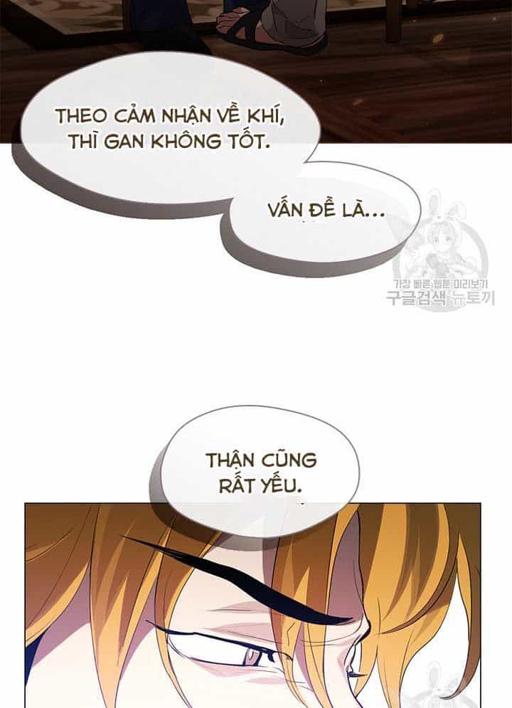 Nhà Hàng Thế Giới Ngầm - Chương 27 - ảnh 56