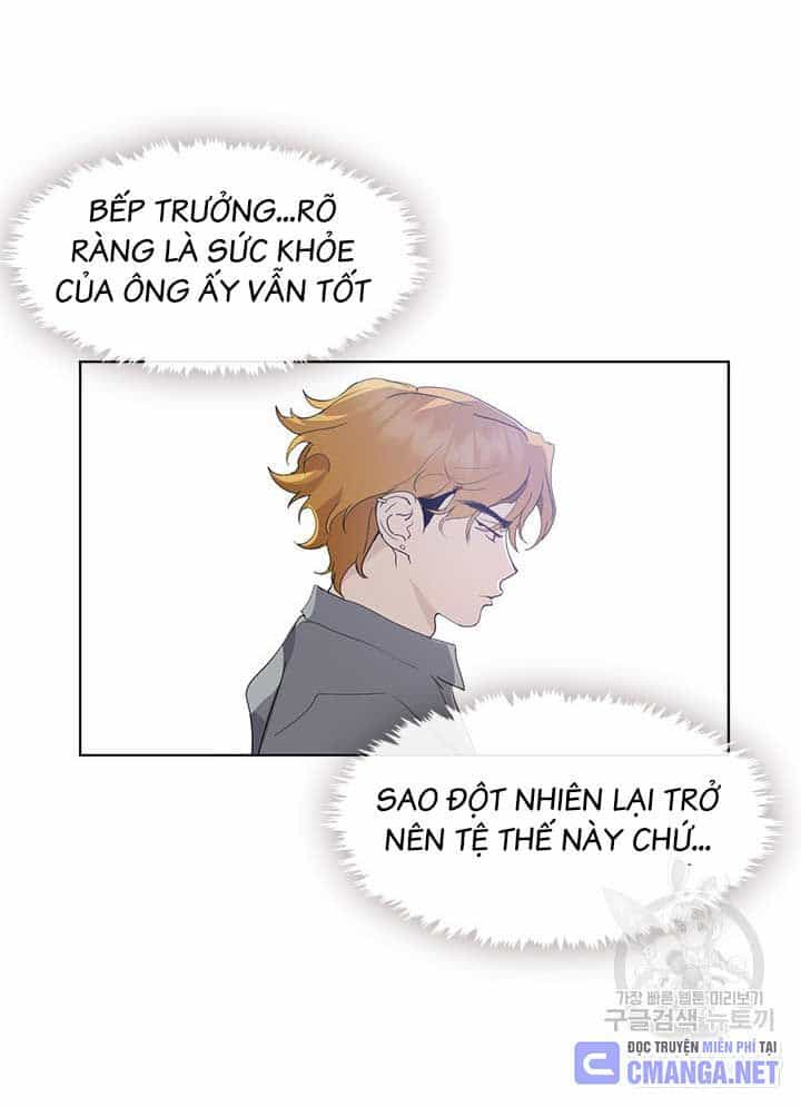 Nhà Hàng Thế Giới Ngầm - Chương 27 - ảnh 58