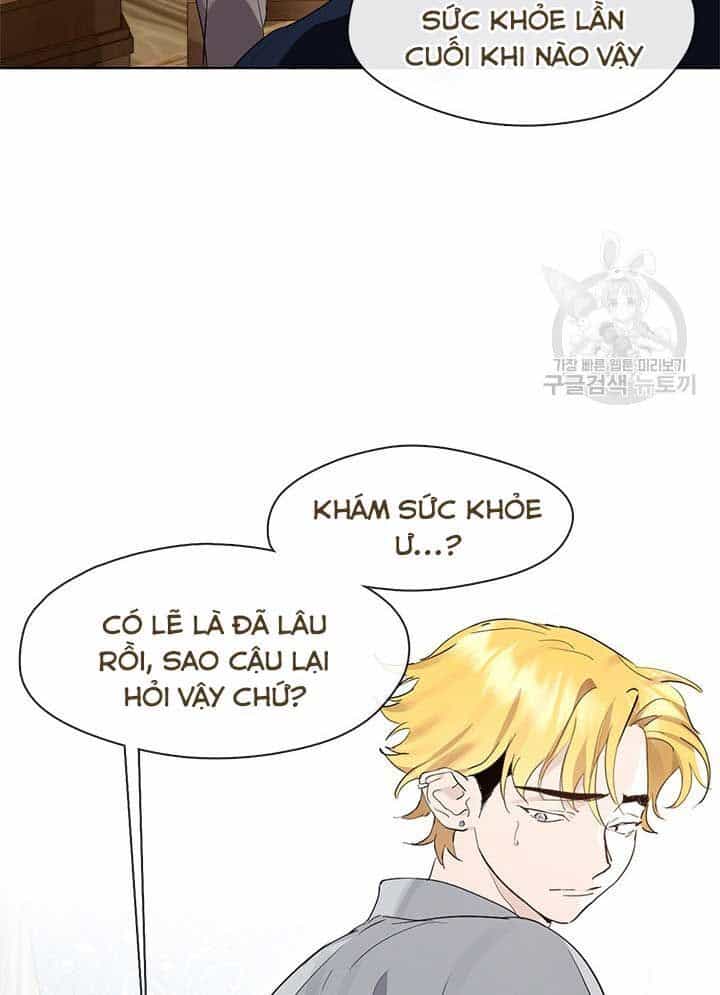 Nhà Hàng Thế Giới Ngầm - Chương 27 - ảnh 60