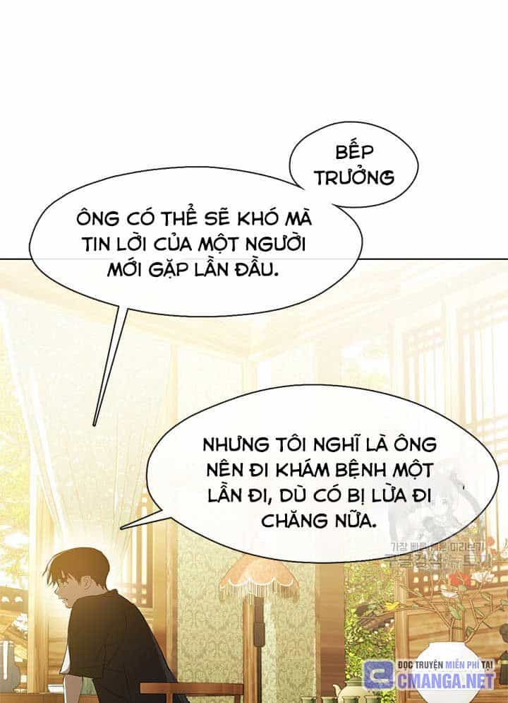 Nhà Hàng Thế Giới Ngầm - Chương 27 - ảnh 67