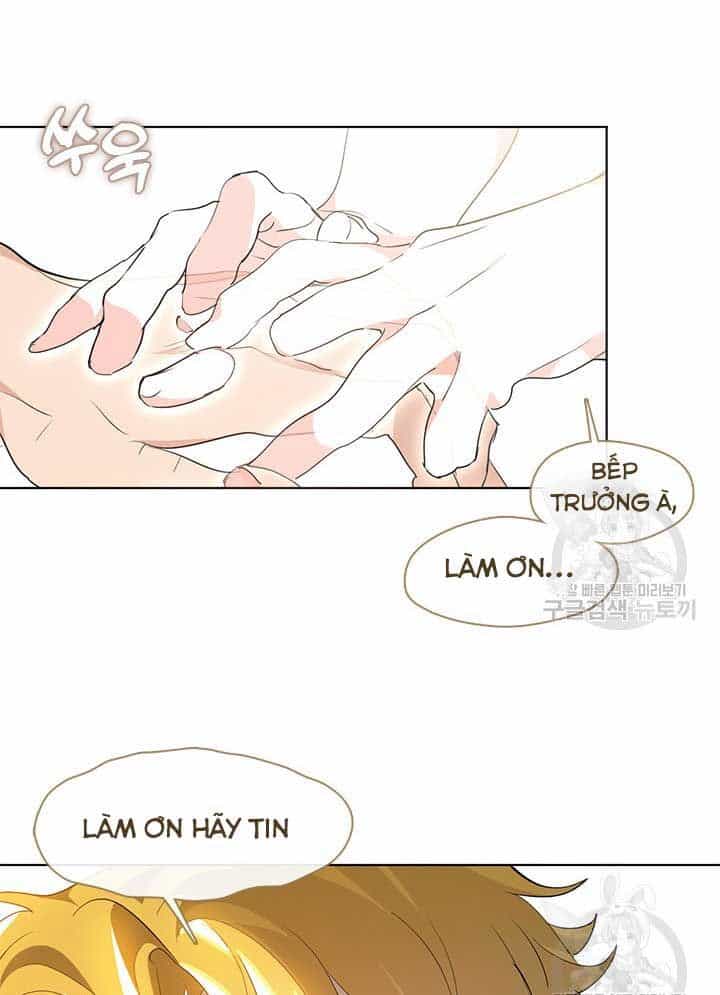Nhà Hàng Thế Giới Ngầm - Chương 27 - ảnh 69