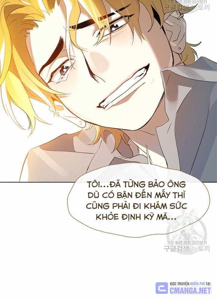 Nhà Hàng Thế Giới Ngầm - Chương 27 - ảnh 70