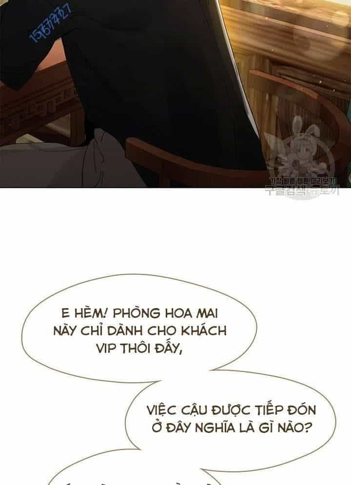 Nhà Hàng Thế Giới Ngầm - Chương 27 - ảnh 8