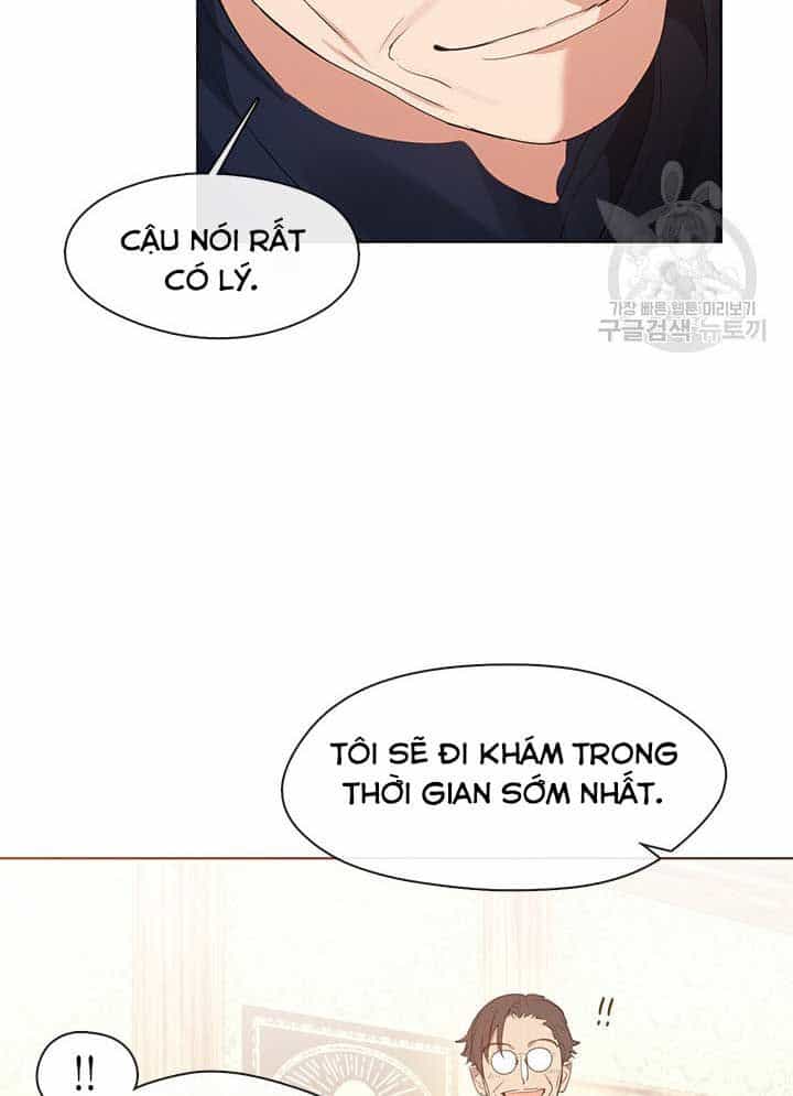 Nhà Hàng Thế Giới Ngầm - Chương 27 - ảnh 81