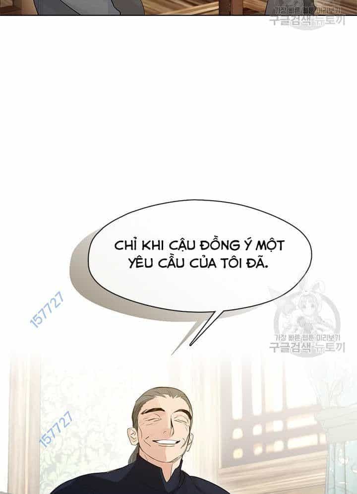 Nhà Hàng Thế Giới Ngầm - Chương 27 - ảnh 84