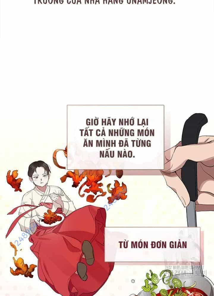 Nhà Hàng Thế Giới Ngầm - Chương 28 - ảnh 12