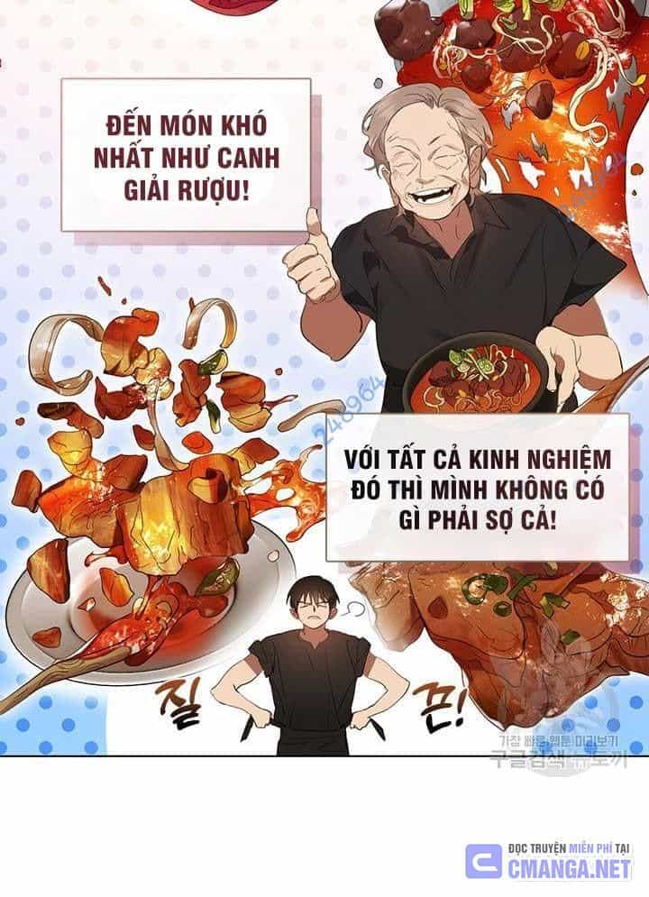 Nhà Hàng Thế Giới Ngầm - Chương 28 - ảnh 13