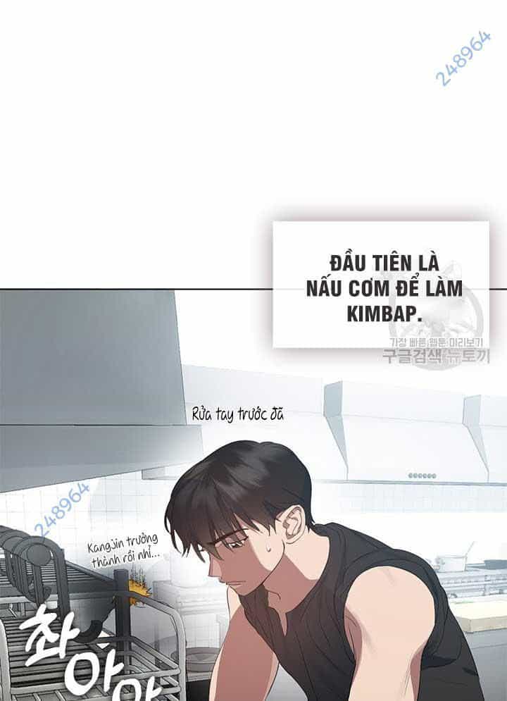 Nhà Hàng Thế Giới Ngầm - Chương 28 - ảnh 14