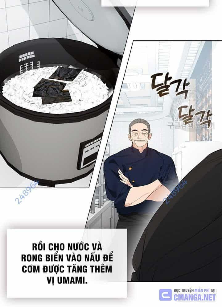 Nhà Hàng Thế Giới Ngầm - Chương 28 - ảnh 16
