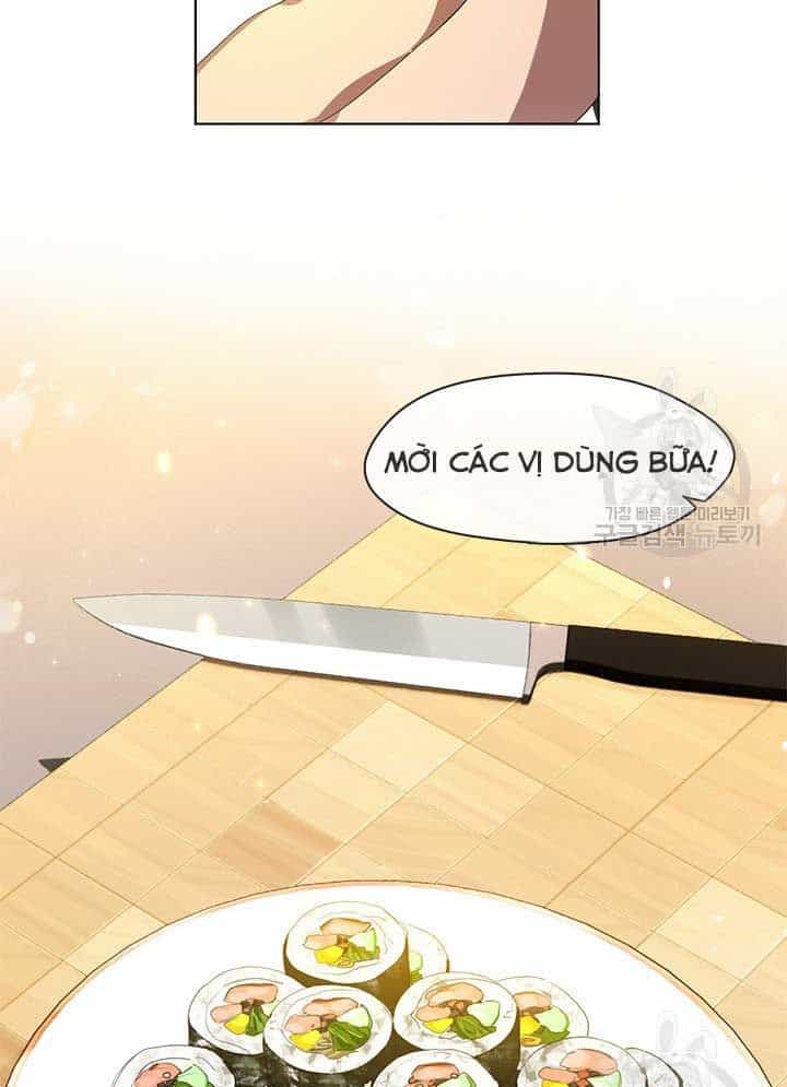 Nhà Hàng Thế Giới Ngầm - Chương 28 - ảnh 23