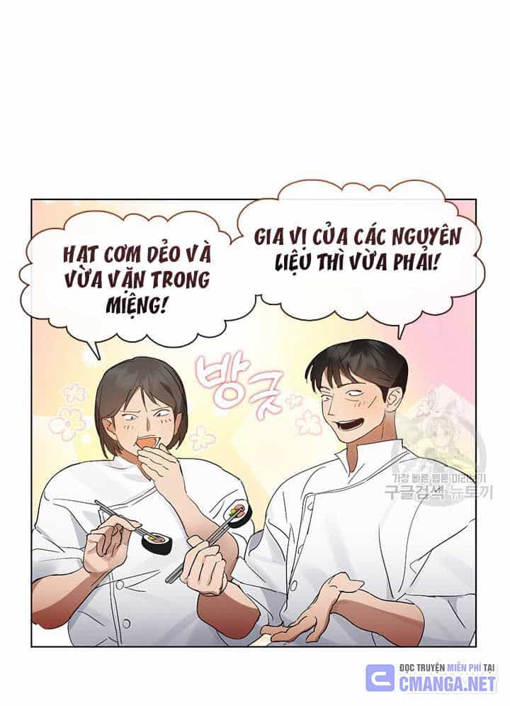 Nhà Hàng Thế Giới Ngầm - Chương 28 - ảnh 40