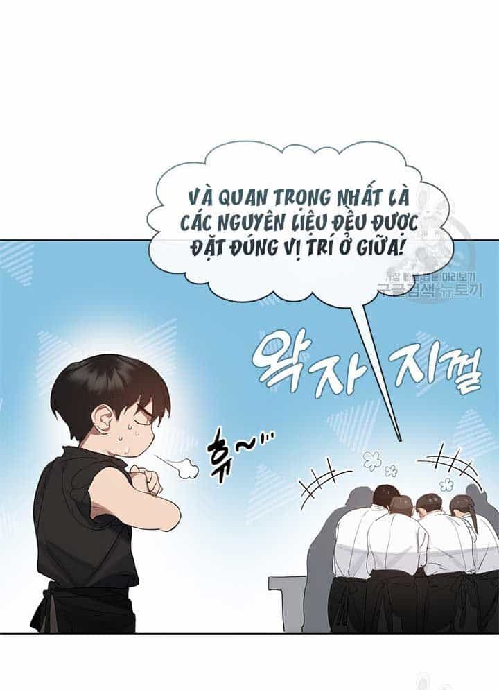 Nhà Hàng Thế Giới Ngầm - Chương 28 - ảnh 41