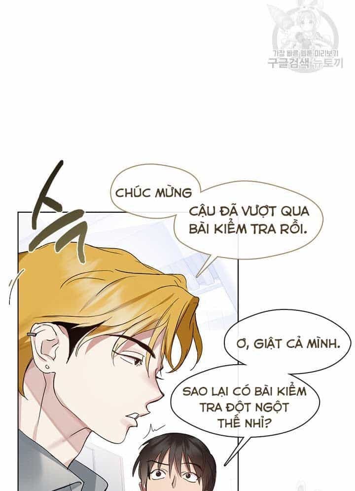 Nhà Hàng Thế Giới Ngầm - Chương 28 - ảnh 42
