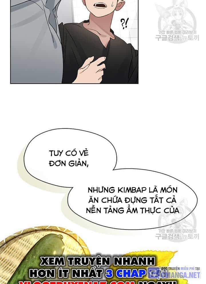 Nhà Hàng Thế Giới Ngầm - Chương 28 - ảnh 43