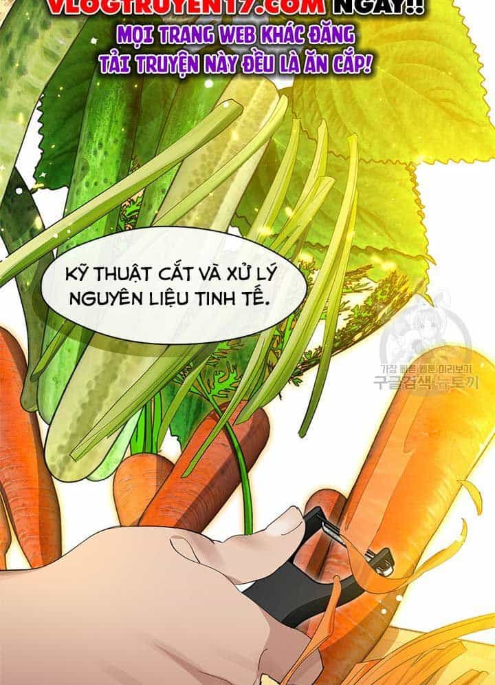 Nhà Hàng Thế Giới Ngầm - Chương 28 - ảnh 44