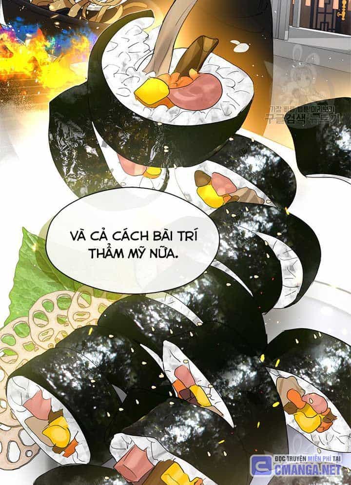 Nhà Hàng Thế Giới Ngầm - Chương 28 - ảnh 46