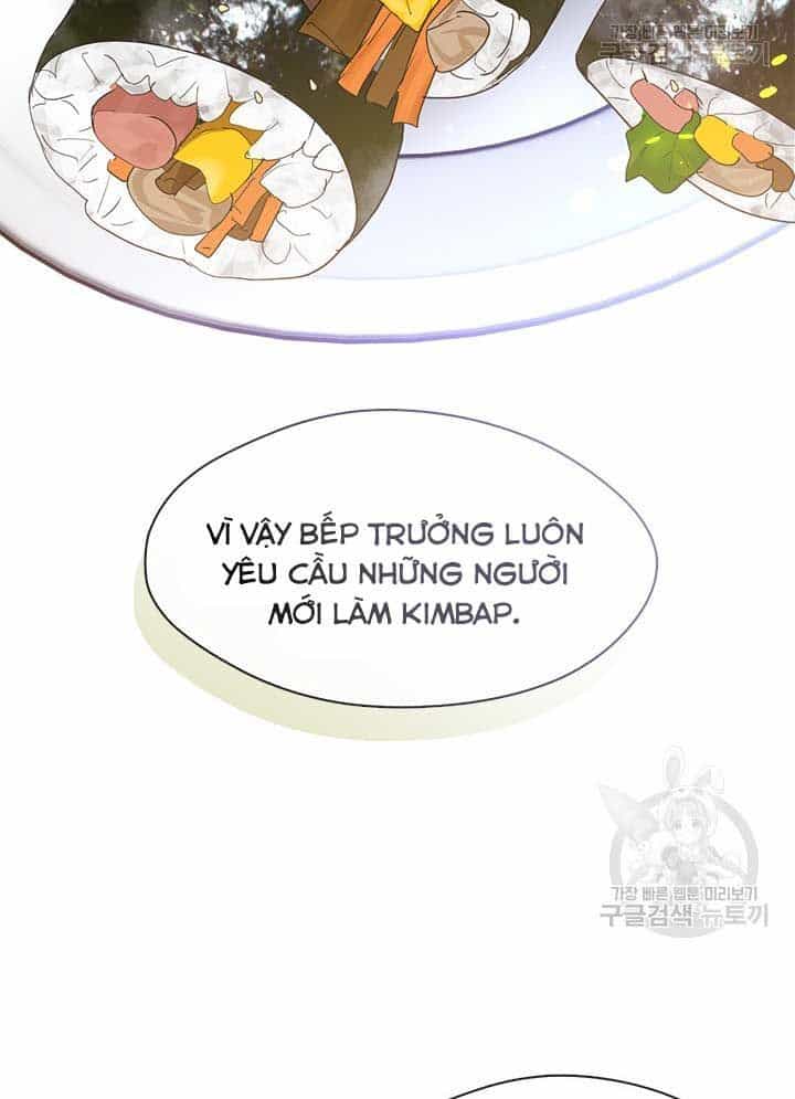 Nhà Hàng Thế Giới Ngầm - Chương 28 - ảnh 47