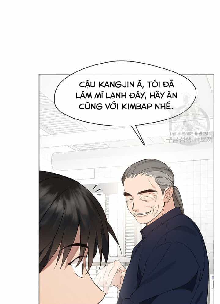 Nhà Hàng Thế Giới Ngầm - Chương 28 - ảnh 51