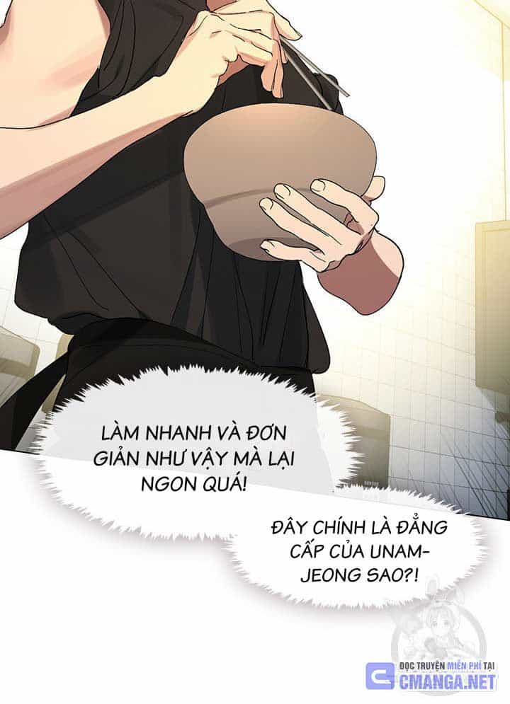 Nhà Hàng Thế Giới Ngầm - Chương 28 - ảnh 55