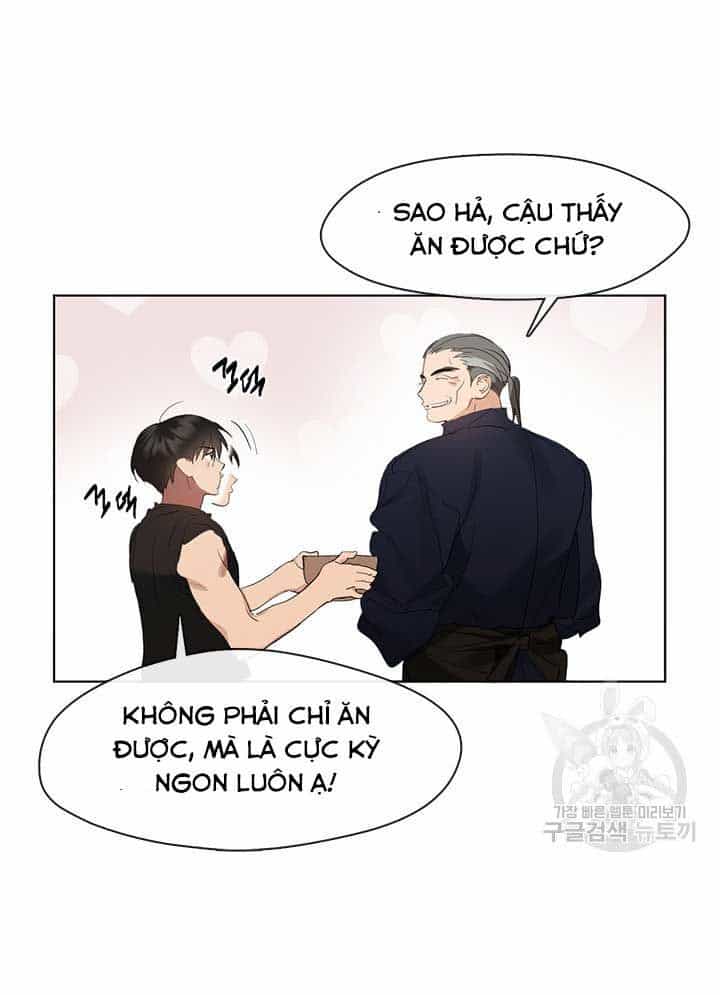 Nhà Hàng Thế Giới Ngầm - Chương 28 - ảnh 56