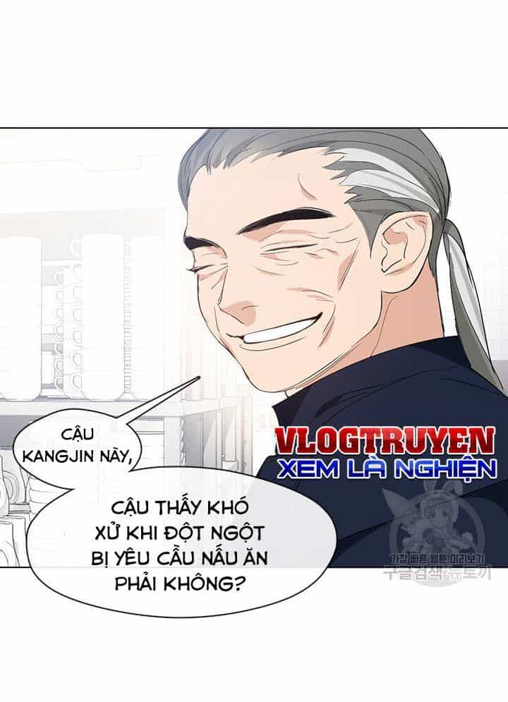 Nhà Hàng Thế Giới Ngầm - Chương 28 - ảnh 57