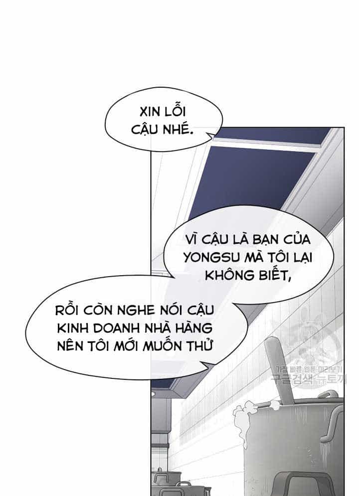 Nhà Hàng Thế Giới Ngầm - Chương 28 - ảnh 59