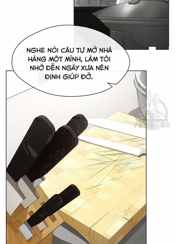 Nhà Hàng Thế Giới Ngầm - Chương 28 - ảnh 60