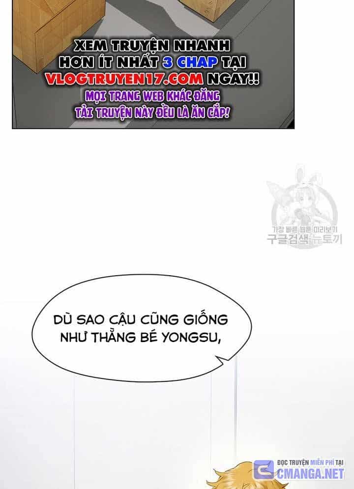 Nhà Hàng Thế Giới Ngầm - Chương 28 - ảnh 61