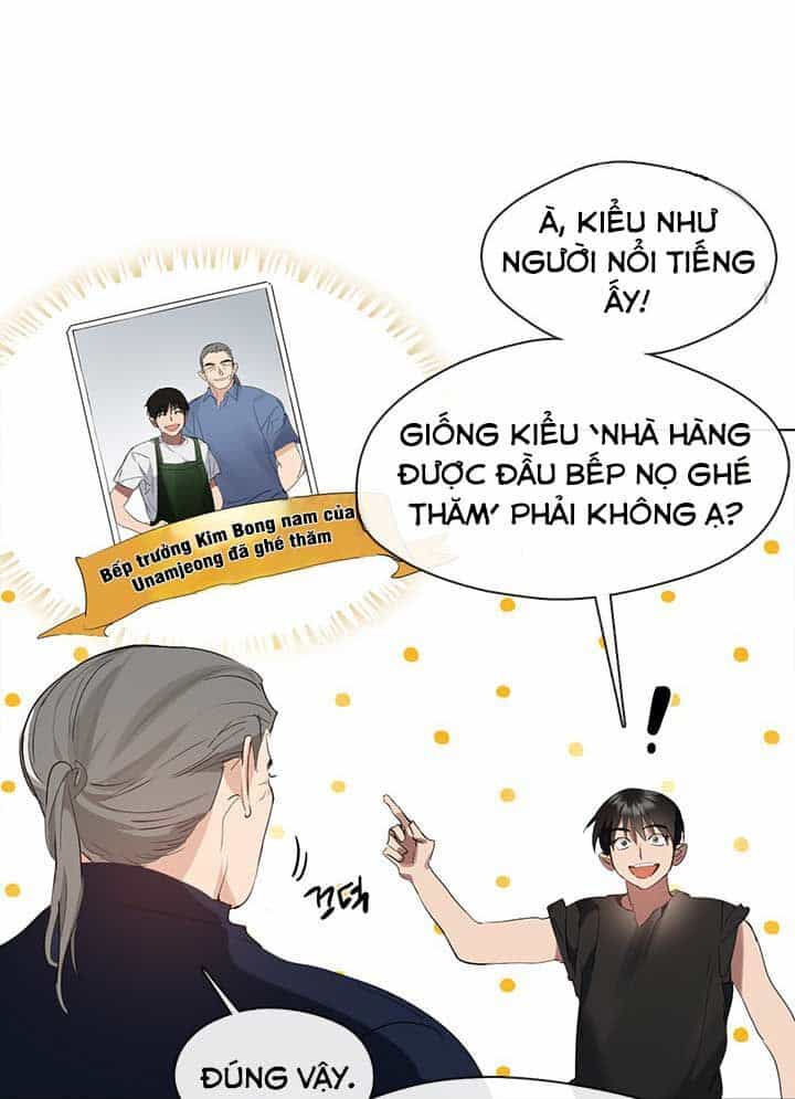Nhà Hàng Thế Giới Ngầm - Chương 28 - ảnh 63