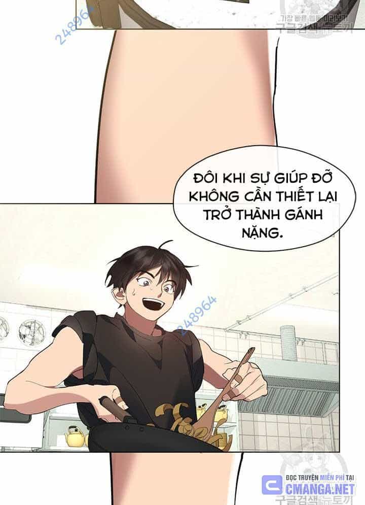 Nhà Hàng Thế Giới Ngầm - Chương 28 - ảnh 70