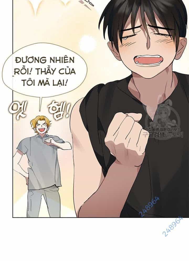 Nhà Hàng Thế Giới Ngầm - Chương 28 - ảnh 78