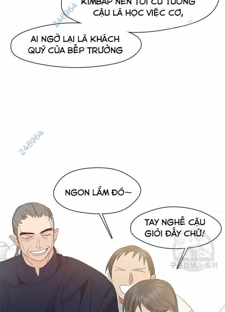 Nhà Hàng Thế Giới Ngầm - Chương 28 - ảnh 80