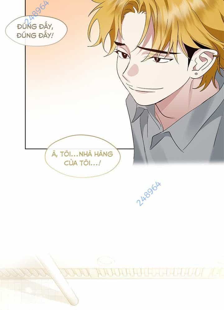 Nhà Hàng Thế Giới Ngầm - Chương 28 - ảnh 83