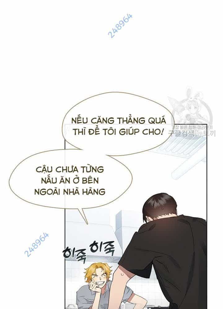Nhà Hàng Thế Giới Ngầm - Chương 28 - ảnh 9