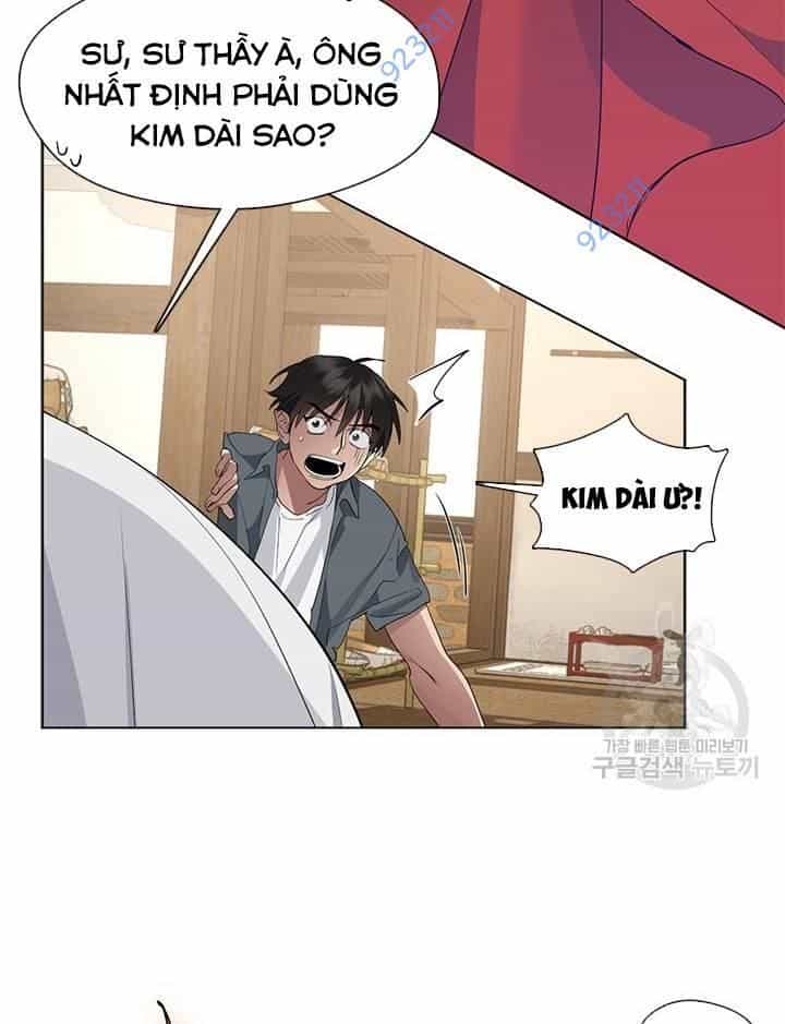 Nhà Hàng Thế Giới Ngầm - Chương 29 - ảnh 102