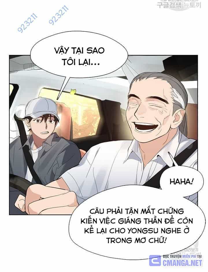 Nhà Hàng Thế Giới Ngầm - Chương 29 - ảnh 16