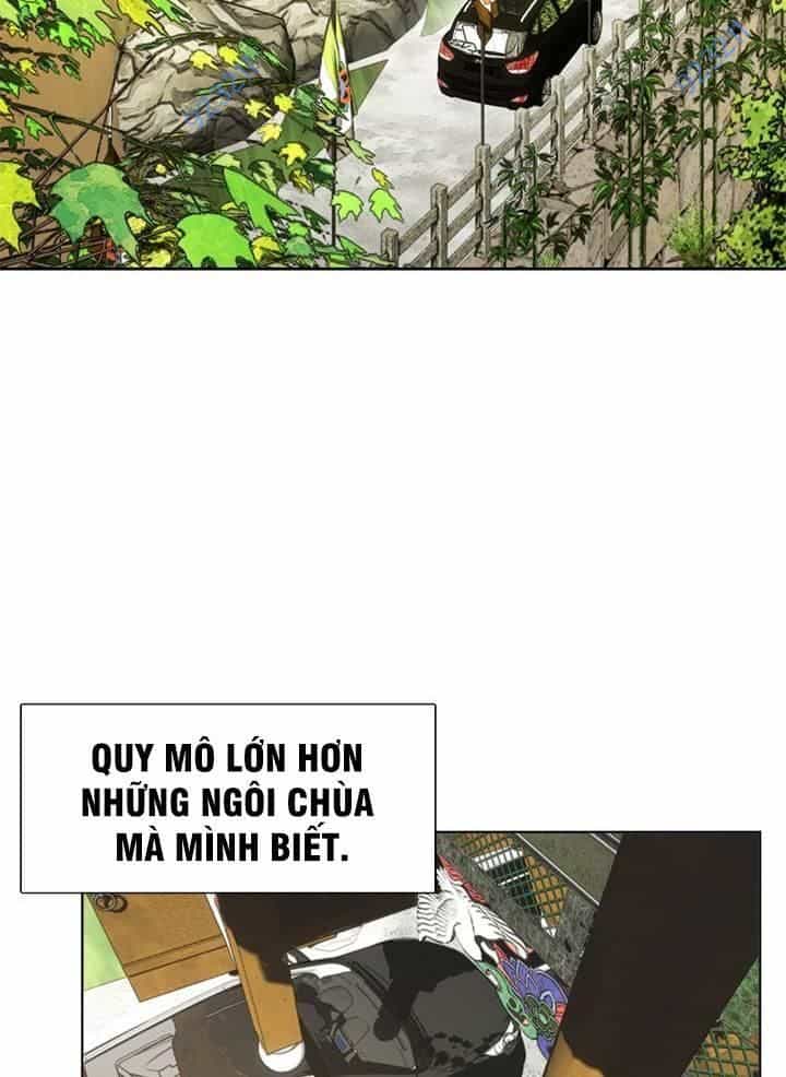 Nhà Hàng Thế Giới Ngầm - Chương 29 - ảnh 20