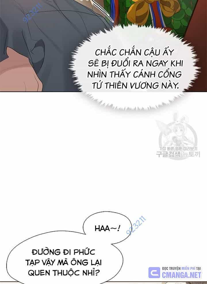 Nhà Hàng Thế Giới Ngầm - Chương 29 - ảnh 22