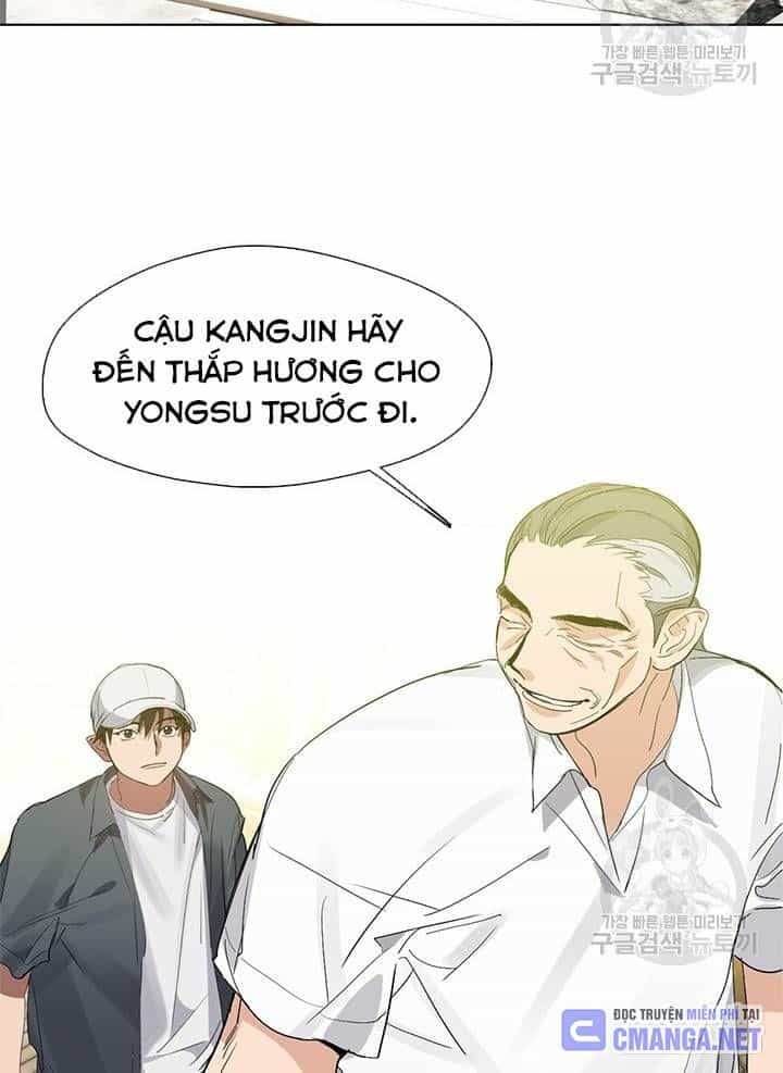 Nhà Hàng Thế Giới Ngầm - Chương 29 - ảnh 25